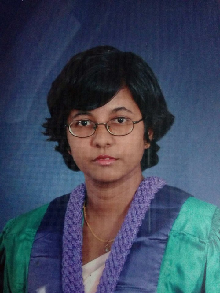 Ms. Nayomi U.Senarath Yapa