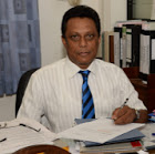 Professor G.W.A. Rohan Fernando